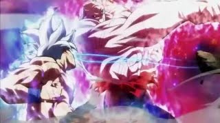 I Can see your every move Goku vs Broly and jirengameplay gaming [upl. by Dellora701]