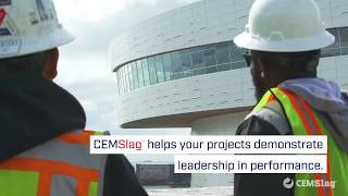 Introducing…CEMSlag by CEMEX [upl. by Sera139]