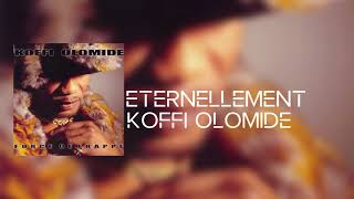 Koffi Olomide amp Quartier Latin  Force de frappe 2000 Album Complet  Musique Congolais [upl. by Asir447]