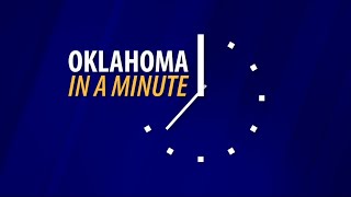 Oklahoma in a Minute October 28 2024 [upl. by Eldwun]