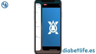 Instalar xDrip para iOS iPhone  Abril 2019 [upl. by Ihdin319]