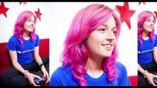 Jane McGonigal How Gaming Will Change the World [upl. by Koressa313]