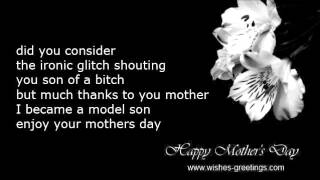 Mothers day funny wishes and humorous quotes [upl. by Krystalle]