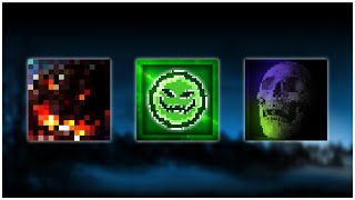 The Best HALLOWEEN Texture Packs  Hypixel Bed Wars [upl. by Leksehc51]