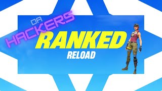 Ranked Reload Squads [upl. by Key]