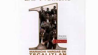 Mariachi Vargas de Tecalitlan El Pasajero [upl. by Soph347]