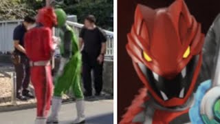 New 2025 Sentai Leaked Gozyuger Is Coming powerrangers supersentaiseries [upl. by Perry945]