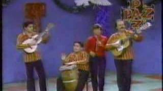 Los Andinos Medley Navidad [upl. by Faucher70]