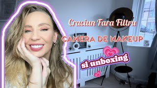 MODIFICARI PRIN CASA  un UNBOXING surpriza [upl. by Delsman]