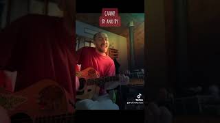 CAAMP  By and By acousticguitar guitar music caamp byandby cover acoustic shorts lifeforce [upl. by Ilonka]