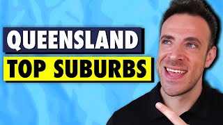 Property Data Reveals The Top 3 Suburbs to Invest In Queensland Australia [upl. by Tansy]