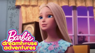 Barbie  Barbie Fun With Family amp Friends 💖  Barbie Dreamhouse Adventures [upl. by Reta]