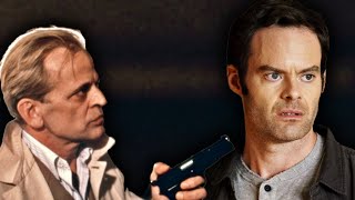 Bill Hader on Klaus Kinski [upl. by Roeser]