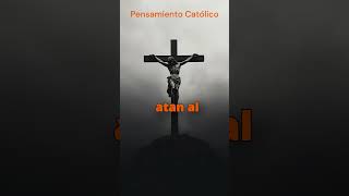 Pensamiento Católico 225 oraciónpoderosa fepoderosa reflexionesdefeoracionesyreflexiones Fé [upl. by Bernadette]