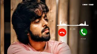 Tamil Love Ringtone  Love BGM ringtone Download link 👇 Caron Tunes [upl. by Uball]