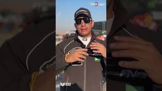 Sebastián Guayasamin en el Dakar 2024 [upl. by Delsman992]