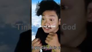 Tink cool fighting with God in heavenshort video [upl. by Jonathon]