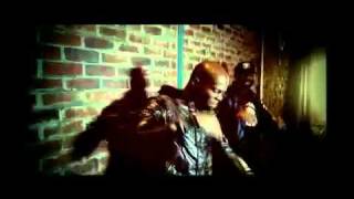 Kaaris Feat Despo Rutti  Vendeur De Nah Nah Clip Officiel [upl. by Aihseuqal]