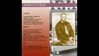 DJ Paul Elstak – Rainbow In The Sky KampAs Radio Blast [upl. by Annij]