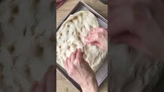 🤩🍅 Das Beste Focaccia TomateMozzarella aus dem Thermomix® [upl. by Adniram]