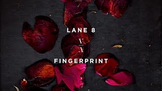 Lane 8  Fingerprint [upl. by Anol870]