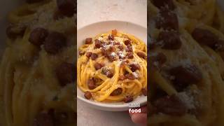 1 Shocking Mistake Youre Making with Carbonara Recipes [upl. by Ivette772]