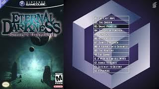 Eternal Darkness Soundtrack GCN OST 14 Tracks Sanitys Requiem [upl. by Halyak]