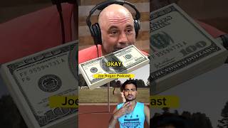 Joe Rogan Bets 1000 Jamie Beats the Guest in Basketball 🏀💰 JoeRogan BasketballChallenge [upl. by Schlessinger]