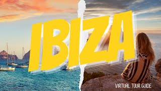 The ULTIMATE Ibiza Travel Guide amp Essentials 2024 [upl. by Rayna9]