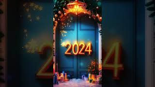 5 Top Happy New Year 2024 Design [upl. by Stephenson993]