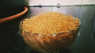 Annavaram Prasadam Recipe in Tamil [upl. by Pals]