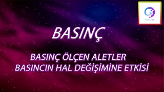 Basınç Ölçen Aletler ve Basıncın Hal Değişimine Etkisi  Deney  PDF [upl. by Odnalo]