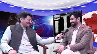 Salim Safi complete interview  saleem safi  jirga  Geo news  Geo TV [upl. by Conlon]