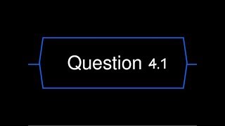 Final C Programming exam 20162017  Question41 [upl. by Adnolor]