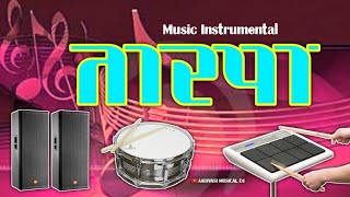 Tarpa Music 💫 Adivasi 5g Tarpa🎧🎹 Umesh Musical Party 🥁🎹 New Tarpa Music Instrumental [upl. by Ahsinit22]