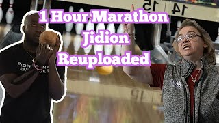 JIDION 1 HOUR COMPILATION OLD CLIPS [upl. by Hollis]