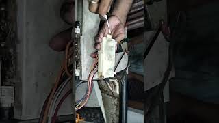 Timer repair Washing Machine Repair shorts [upl. by Oidiple]