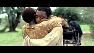 12 YEARS A SLAVE  Nominated for 9 Academy Awards [upl. by Gurl763]