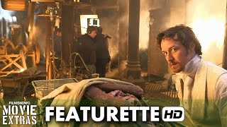 Victor Frankenstein 2015 Featurette  Of Monsters and Men [upl. by Shulamith829]