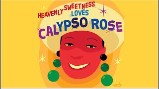 Calypso Rose  Voodoo Lay Loo Anthony Joseph amp David Walters Remix Official audio [upl. by Jodee]