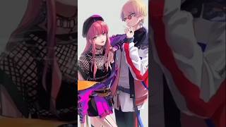 Yeon Hajun yeon paradoxlive anime shortvideo shortsfeed viralvideo shorts [upl. by Wasserman]