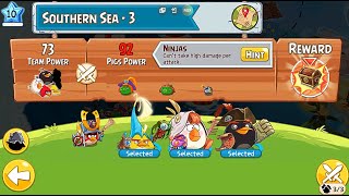 Angry Birds Epic All Stars  Part 1 [upl. by Salomone]