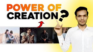 The Creation Code Crack the Secret to Unleashing Your Inner Genius  1 [upl. by Stephine]