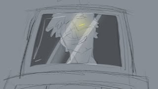 Twilight  Book of Bill Animatic [upl. by Libbey]