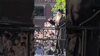 Lag Baomer 5784 With Tosh Rebbe [upl. by Zumwalt]