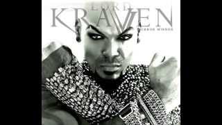 NEW 2015  Lord KraVen  Mirror Mirror  Official Music  Now On iTunes [upl. by Douglass]