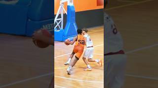 Basketball Trending shortvideo [upl. by Atsirak]