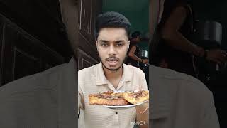 Aaj Ghar Me Mummy Ke Haath Ka Saada Khana Khake Maja Aa Gaya  vlog family viral [upl. by Aleek]