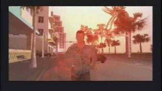 GTA Vice City Trailer 4 TV Spot [upl. by Esirrehc]