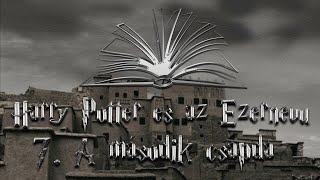 Harry Potter és az Ezernevű hangoskönyv  7 fejezet [upl. by Sklar365]